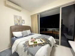 The Quartz (D19), Condominium #609660461
